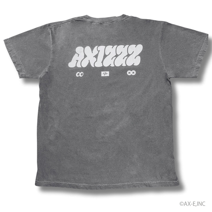 AXIZ WAVE AXIZzz Tシャツ M / L / XL