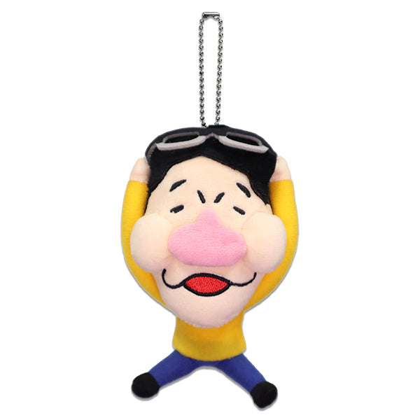 マスコットチャーム ペコリーノ忍法 <12月24日(水)より発送予定>