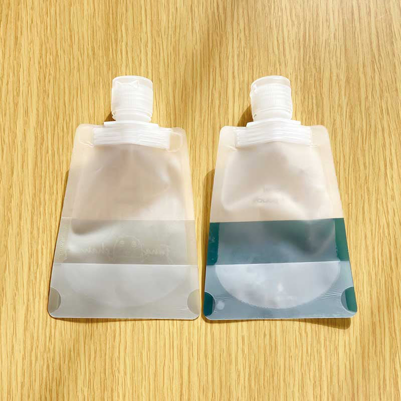 ふなっしーLAND ふなっしー詰め替え用パウチ(2個セット)