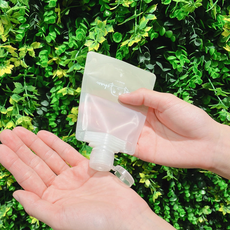 ふなっしーLAND ふなっしー詰め替え用パウチ(2個セット)