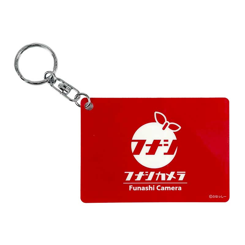 ふなっしーLAND フナシカメラ スタッフ名札(全6種)