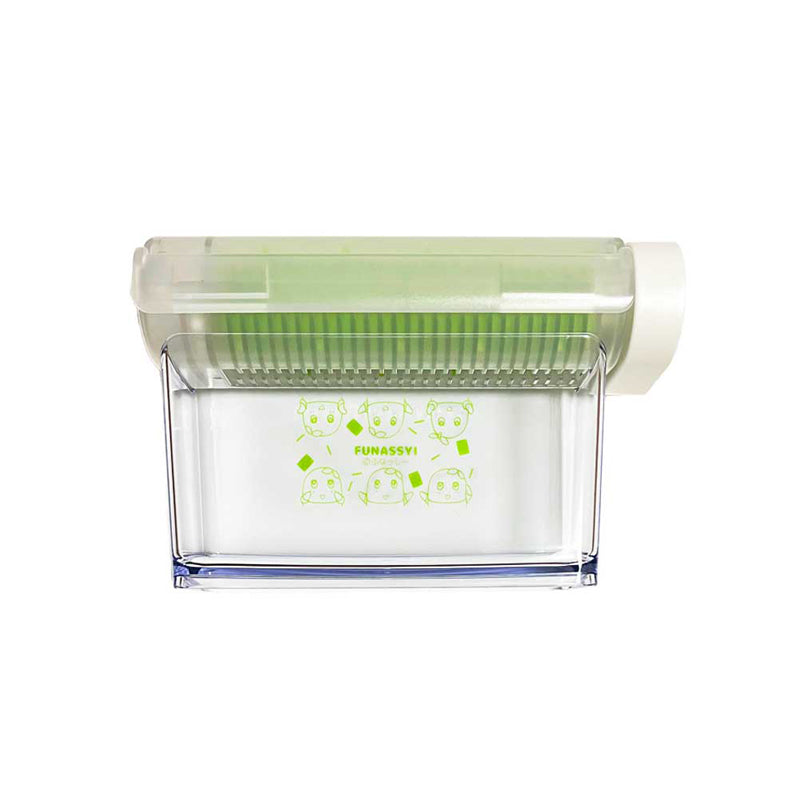 ふなっしーLAND ふなっしー海苔シュレッダー