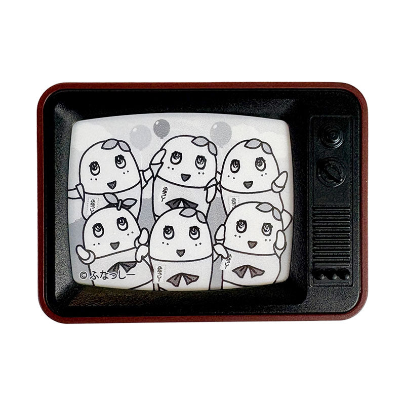 ふなっしーLAND ふなっしーTV型マグネット(全5種)