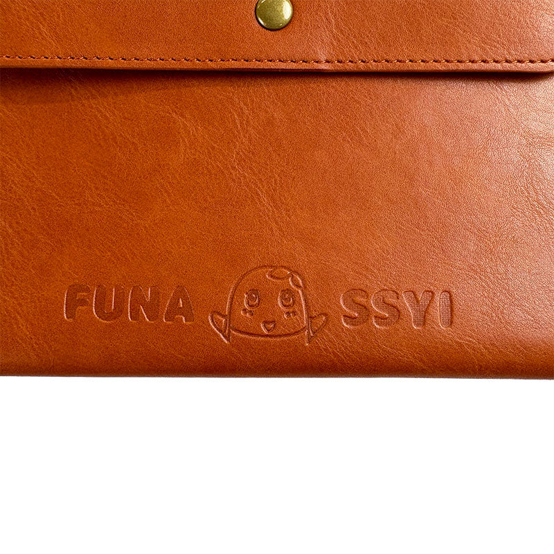 ふなっしーLAND ふなっしーホスピタルポーチ