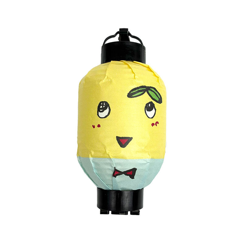 ふなっしーLAND ふなっしー提灯マグネット(自画像ver.)