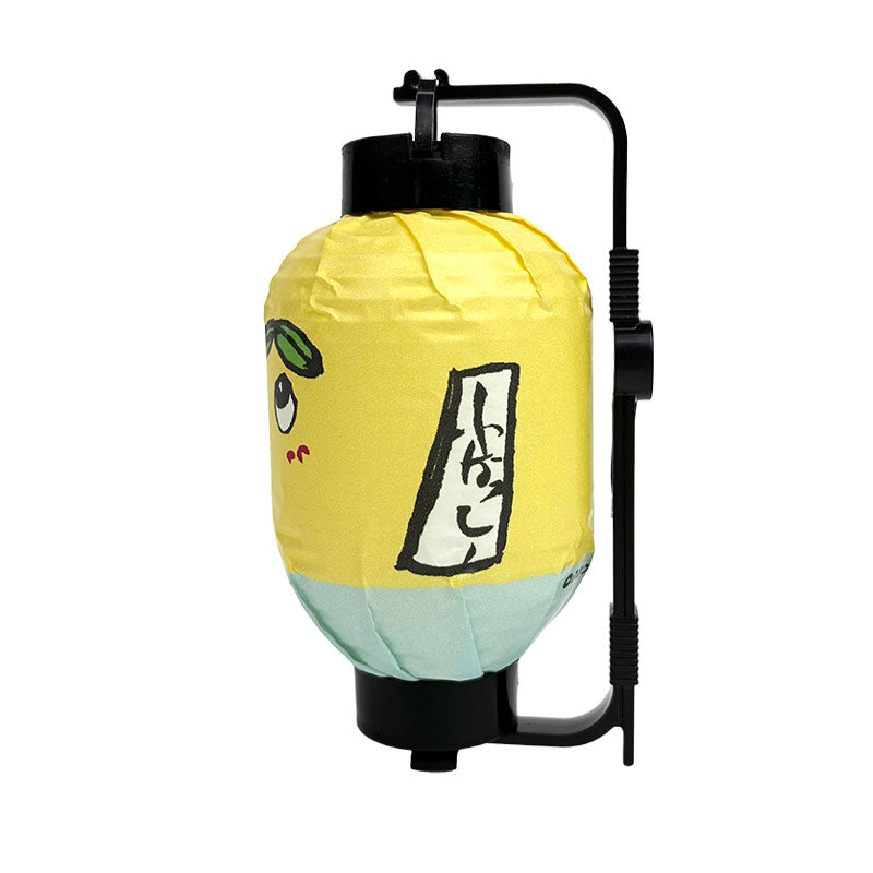 ふなっしーLAND ふなっしー提灯マグネット(自画像ver.)