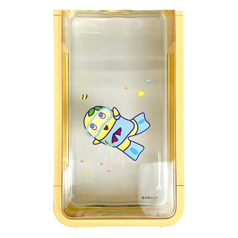 ふなっしーLAND ふなっしースキューバボトル