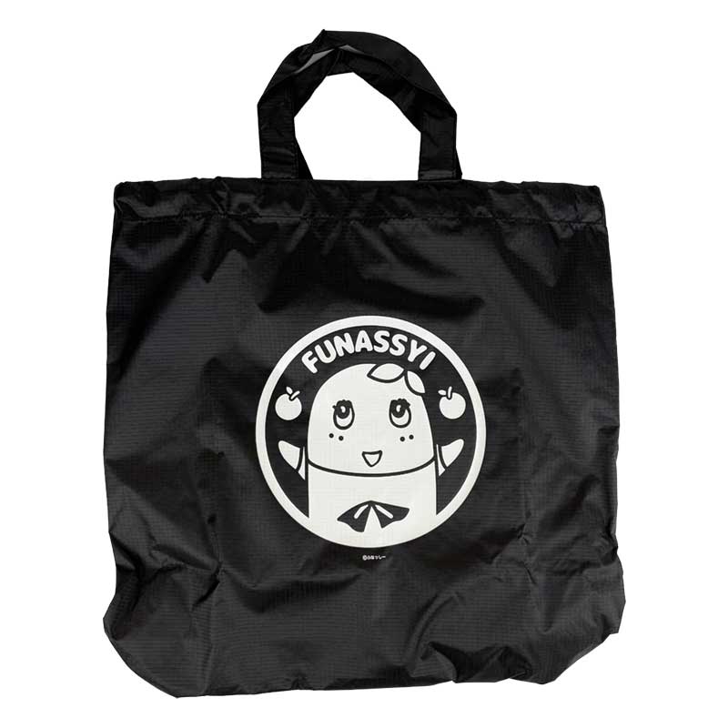 ふなっしーLAND ふなっしーナップザック