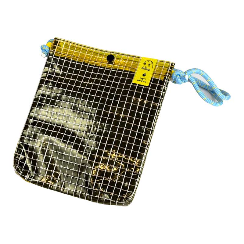 ふなっしーLAND ふなっしーマルチポケットサコッシュ