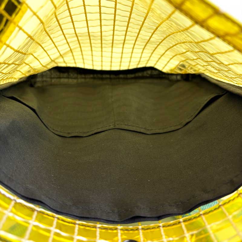 ふなっしーLAND ふなっしーマルチポケットサコッシュ