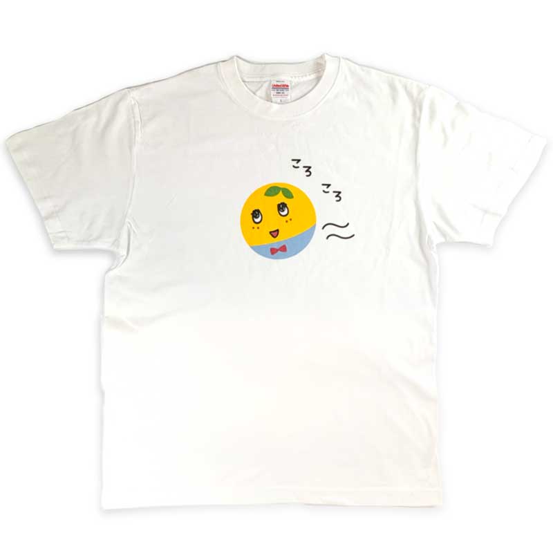 ふなっしーLAND たまふなっしーTシャツ