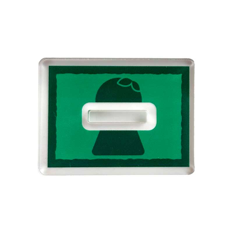 ふなっしーLAND ふなっしーはにわアクリルスタンド(全6種)