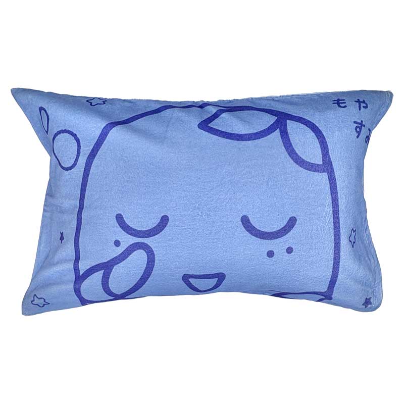ふなっしーLAND ふなっしーもやすみ枕カバー