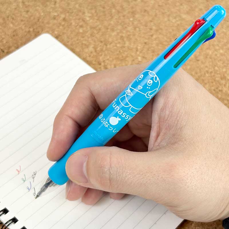 ふなっしーLAND ふなっしークリップオンマルチF