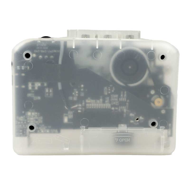 ふなっしーLAND ふなっしーカセットプレーヤー