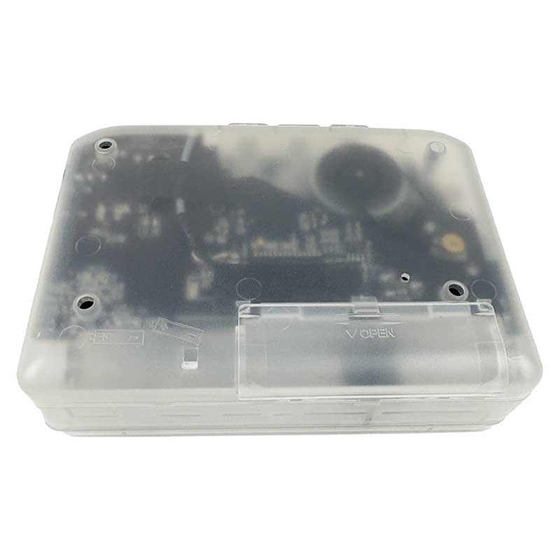 ふなっしーLAND ふなっしーカセットプレーヤー