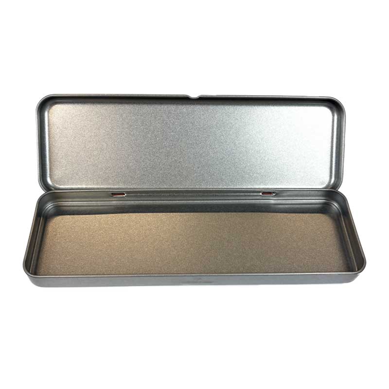 ふなっしーLAND ふなっしー缶ペンケース(実写)