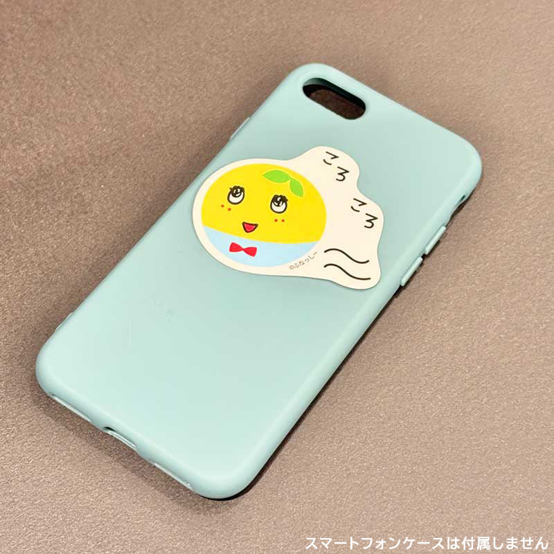 ふなっしーLAND ふなっしーたまふなっしーシール