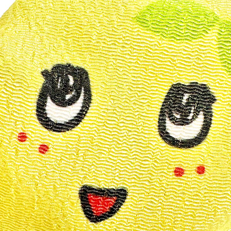 ふなっしーLAND ふなっしーお手玉(2個セット)