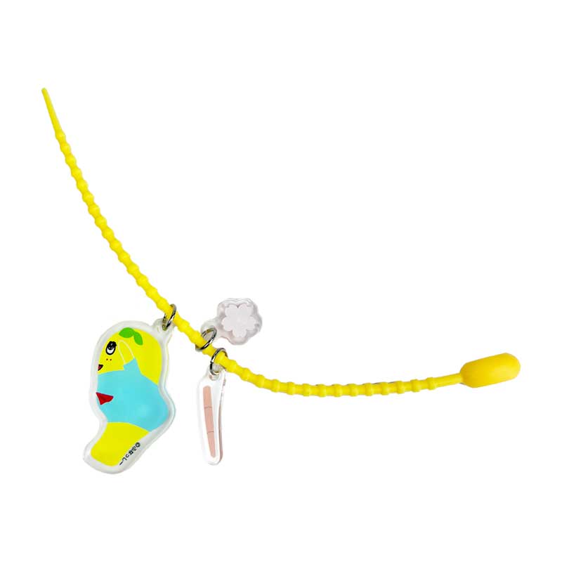 ふなっしーLAND ふなっしー春をよぶケツゴボウカラーループ