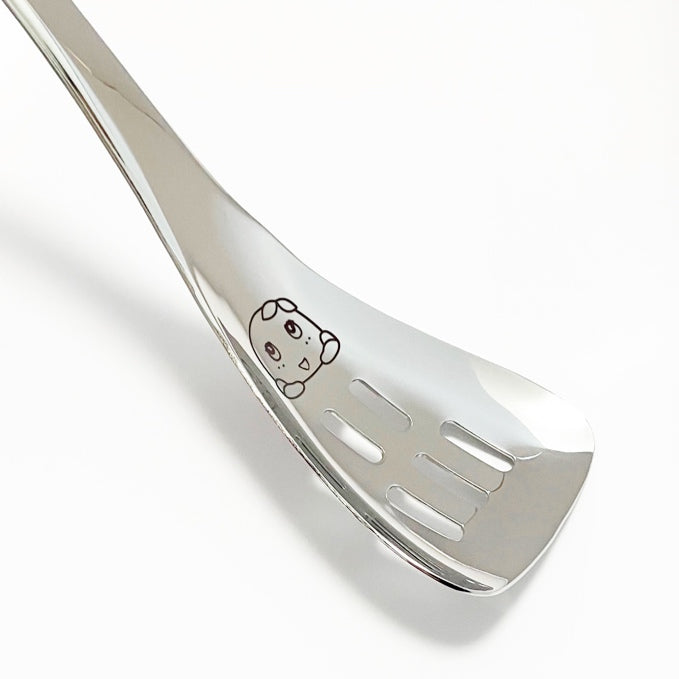 ふなっしーLAND 取り分けサーバー(穴あり)