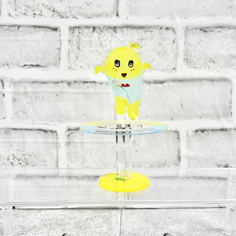 ふなっしーLAND ふなっしーフローティングアクリルスタンド(全6種)