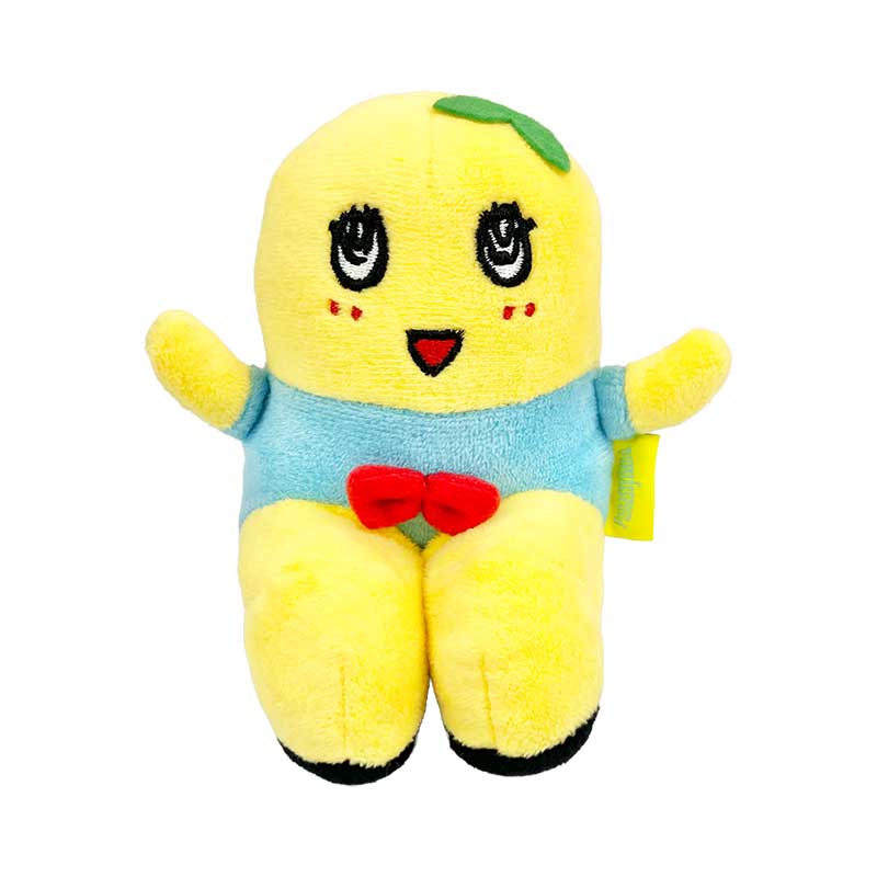 ふなっしーLAND かえりたくないお尻がくっつくぬいぐるみ