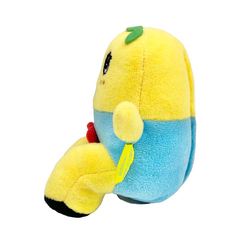 ふなっしーLAND かえりたくないお尻がくっつくぬいぐるみ