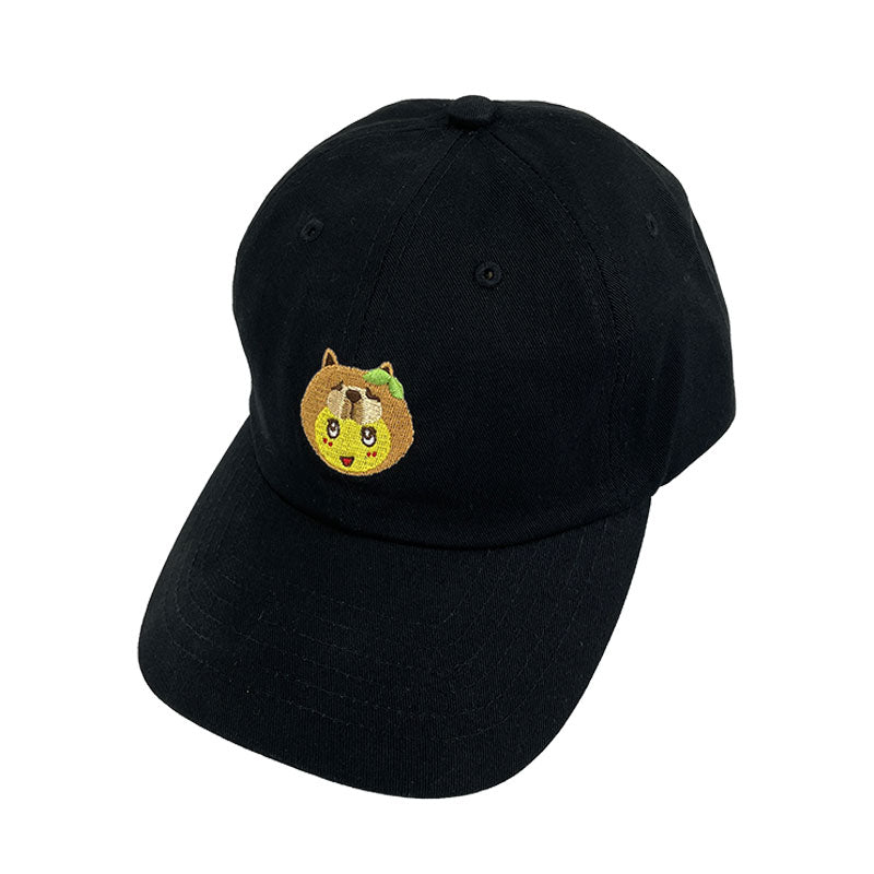 ふなっしーLAND ちゃうちゃう刺繍キャップ