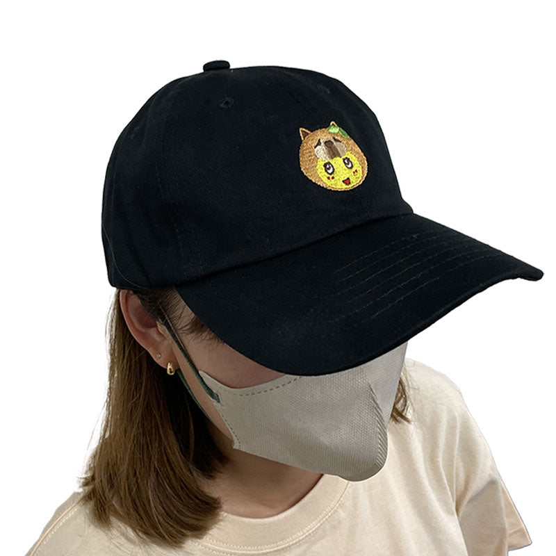 ふなっしーLAND ちゃうちゃう刺繍キャップ