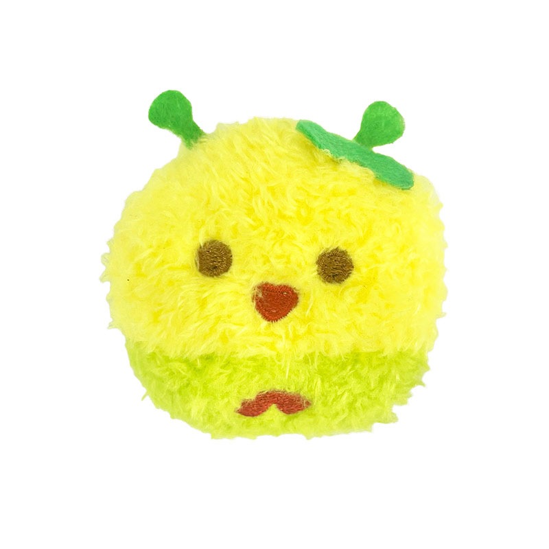 PochiMart】ふなっしーLAND ふなごろーBABYなっしーぬいぐるみマグネット