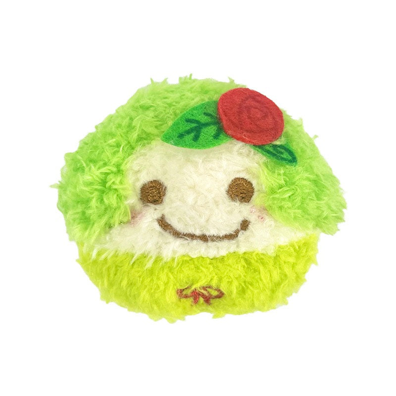 ふなっしーLAND ペアンヌBABYなっしーぬいぐるみマグネット