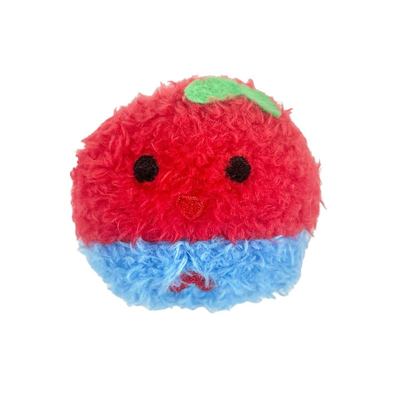 ふなっしーLAND ブッシャアBABYなっしーぬいぐるみマグネット