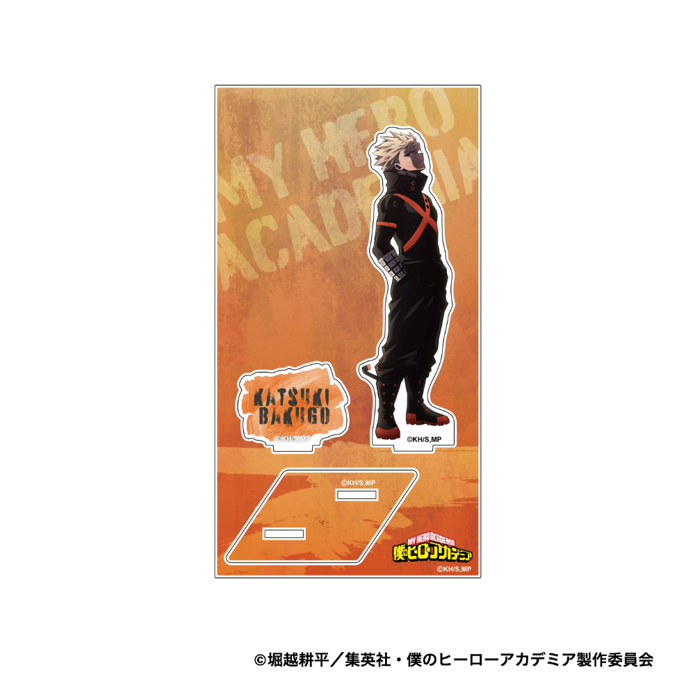 PochiMart】僕のヒーローアカデミア アクリルスタンド ~Twilight PochiMart】僕のヒーローアカデミア アクリルスタンド ~Twilight