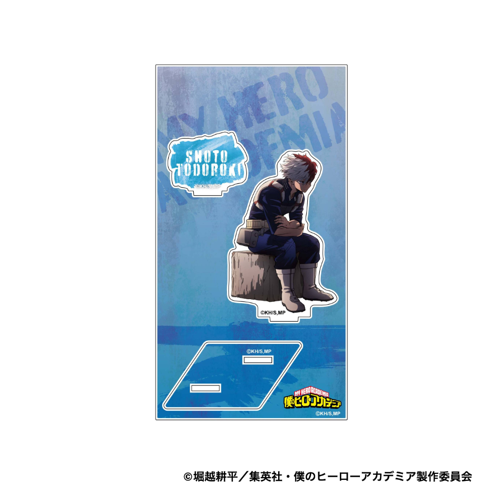 PochiMart】僕のヒーローアカデミア アクリルスタンド ～Twilight