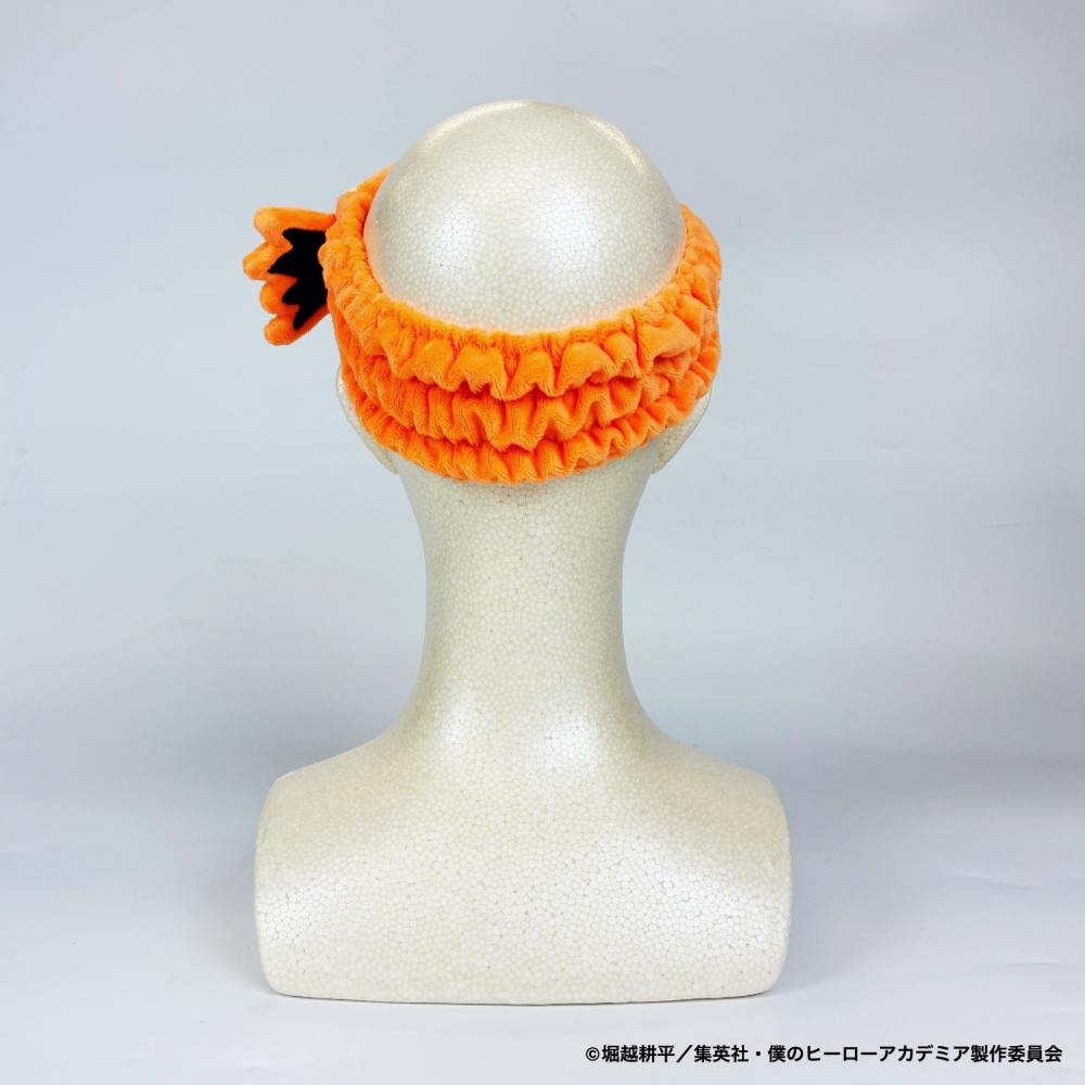 【ご予約2/27正午まで】僕のヒーローアカデミア ジロリ ヘアバンド (爆豪勝己) <7月上旬頃発送予定>