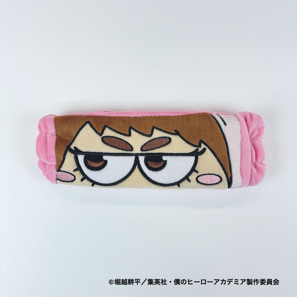 【ご予約2/27正午まで】僕のヒーローアカデミア ジロリ ヘアバンド (麗日お茶子) <7月上旬頃発送予定>