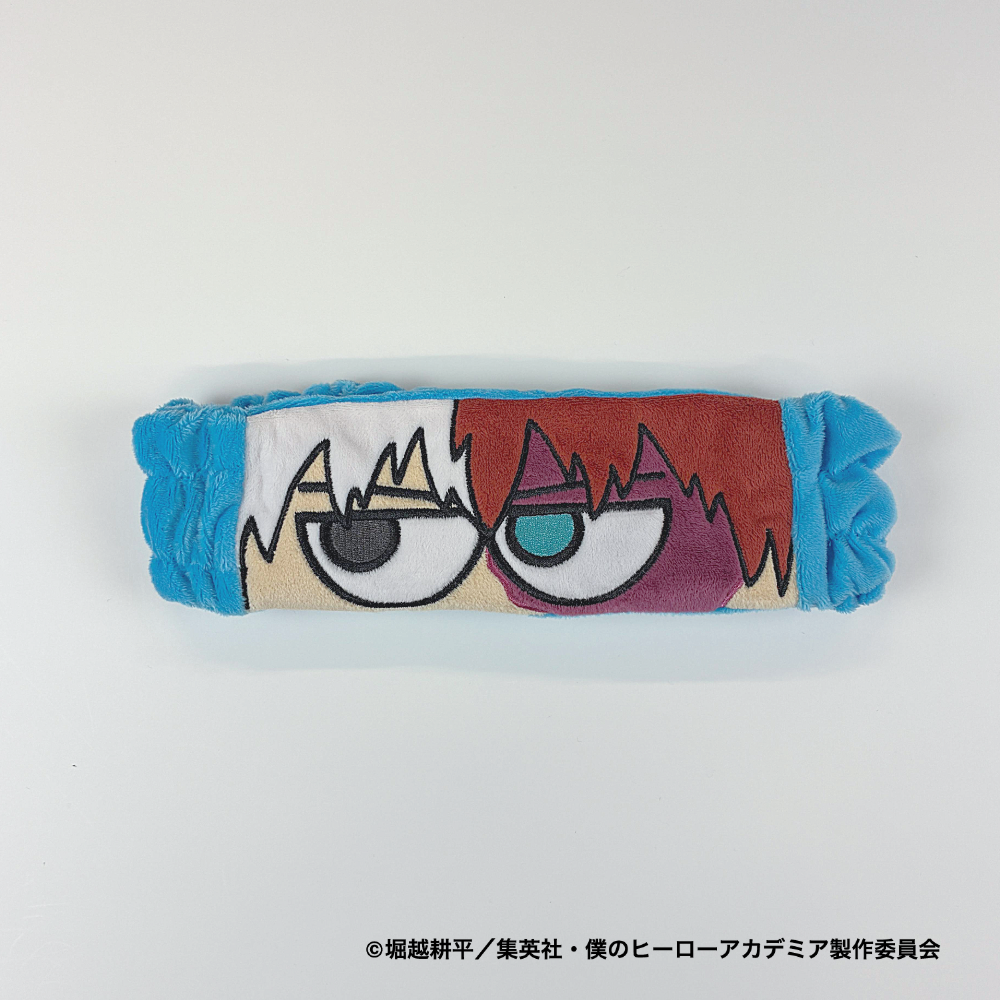 【ご予約2/27正午まで】僕のヒーローアカデミア ジロリ ヘアバンド (轟焦凍) <7月上旬頃発送予定>