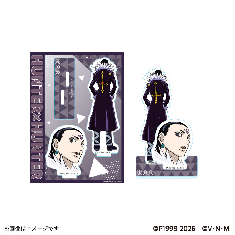 XRAGE HUNTER×HUNTERコラボ クロロ ハット XRAGE HUNTER×HUNTERコラボ クロロ コート - メルカリ