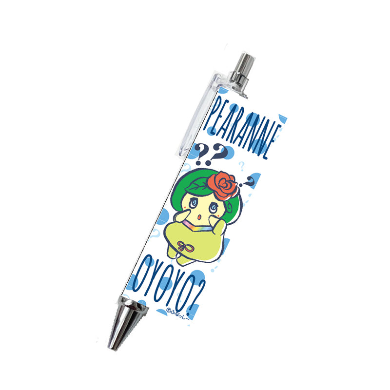 FL OYOYOペアンヌボールペン