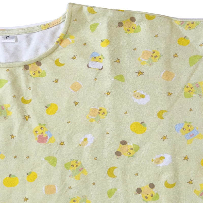 FL おやすみふなごろールームウェアーセット(Fサイズ)