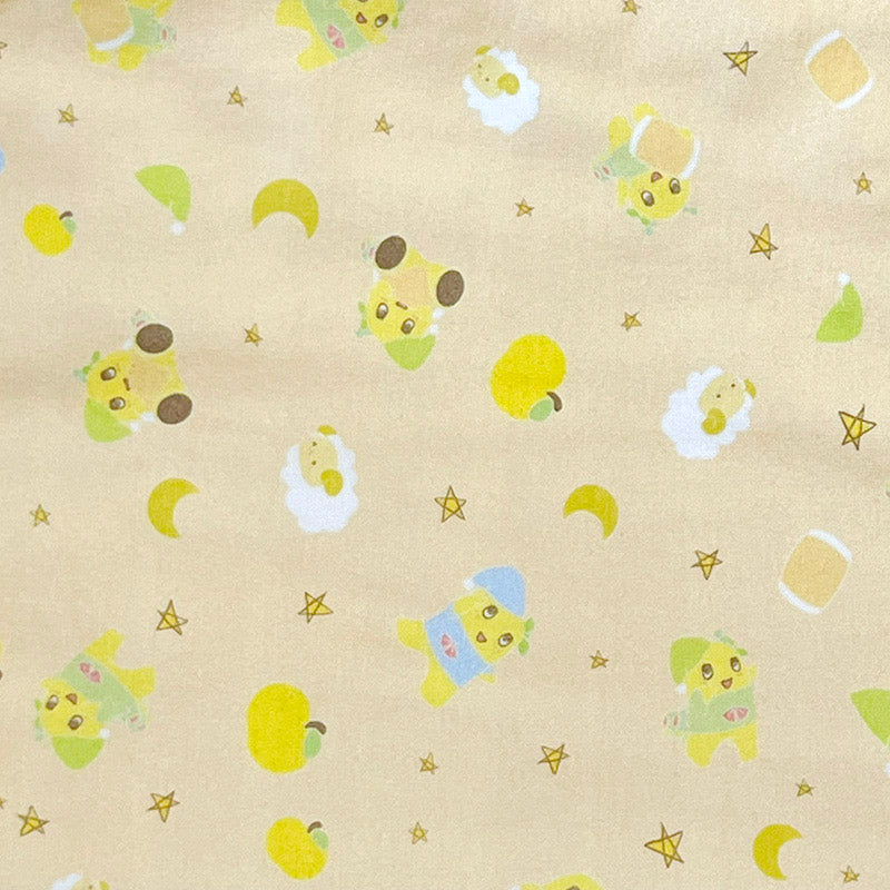 FL おやすみふなごろールームウェアーセット(Fサイズ)