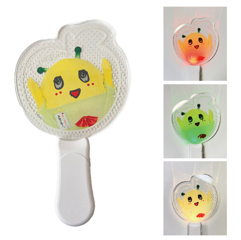 FL 梨型アクリルペンライト(ふなごろー)