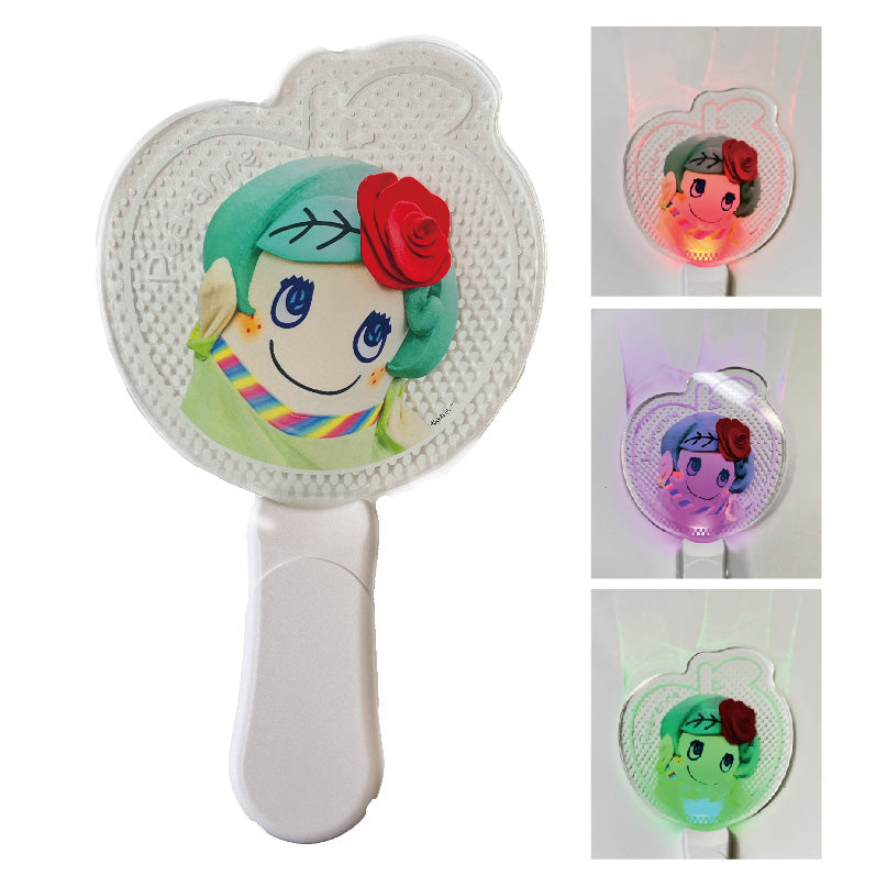 FL 梨型アクリルペンライト(ペアンヌ)