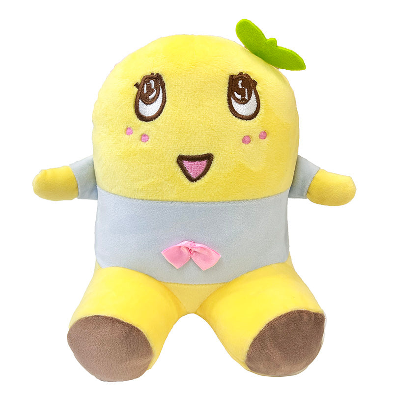 PochiMart】FL パステルふなっしー20cmお座りぬいぐるみマスコット
