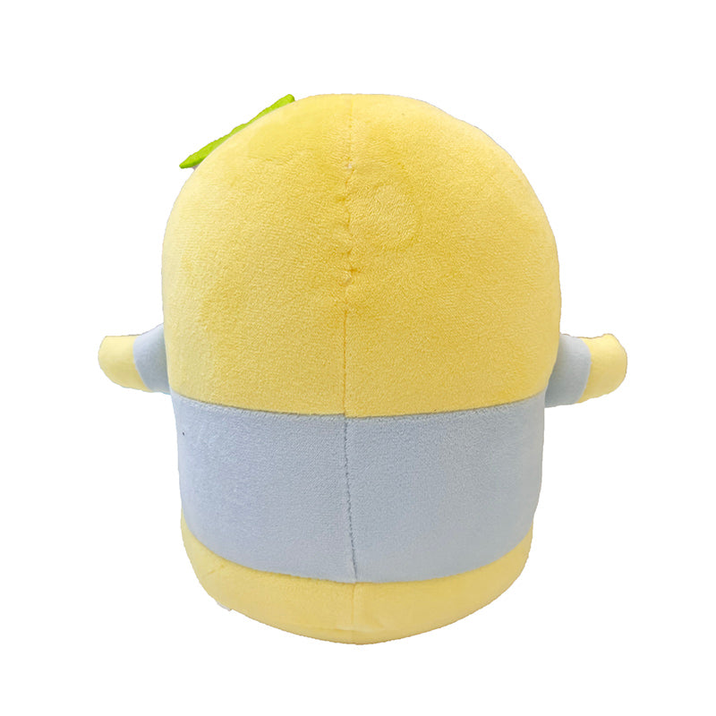 FL パステルふなっしー20cmお座りぬいぐるみマスコット