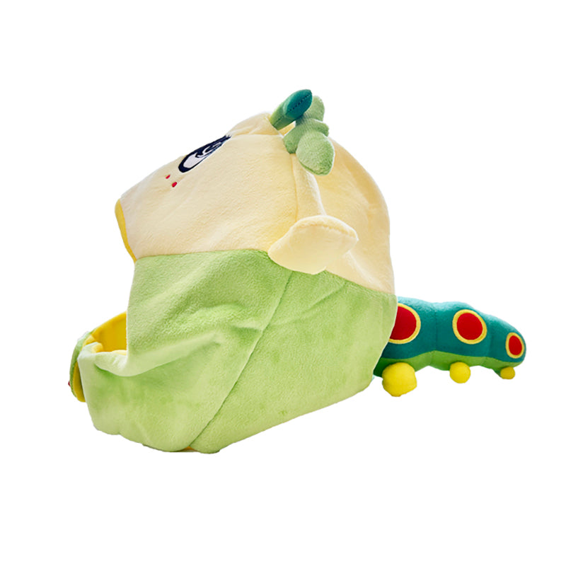 FL ふなごろーかぶぐるみ(復刻版)