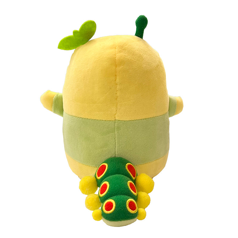 FL パステルふなごろー17cmお座りぬいぐるみマスコット