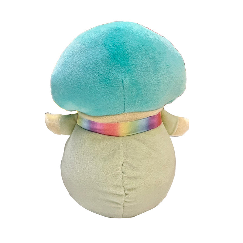 FL パステルペアンヌ20cmお座りぬいぐるみマスコット