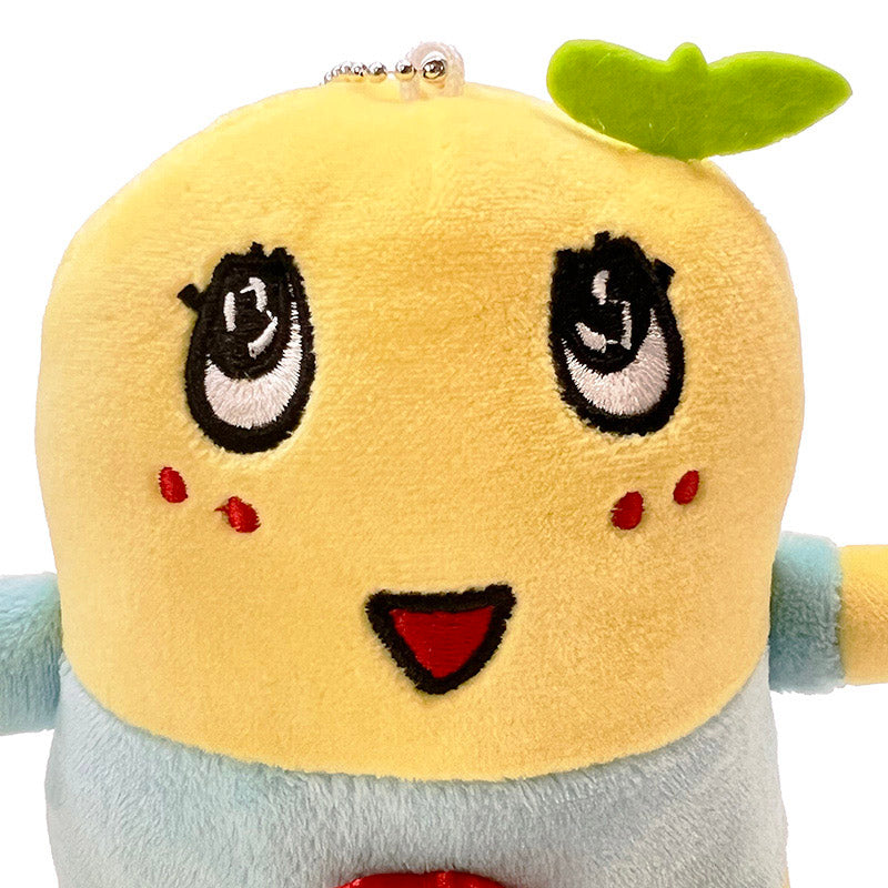 FL ふなっしー13cmお座りぬいぐるみマスコット
